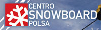 Centro Snowboard Polsa