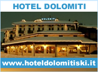 Hotel Dolomiti Ski