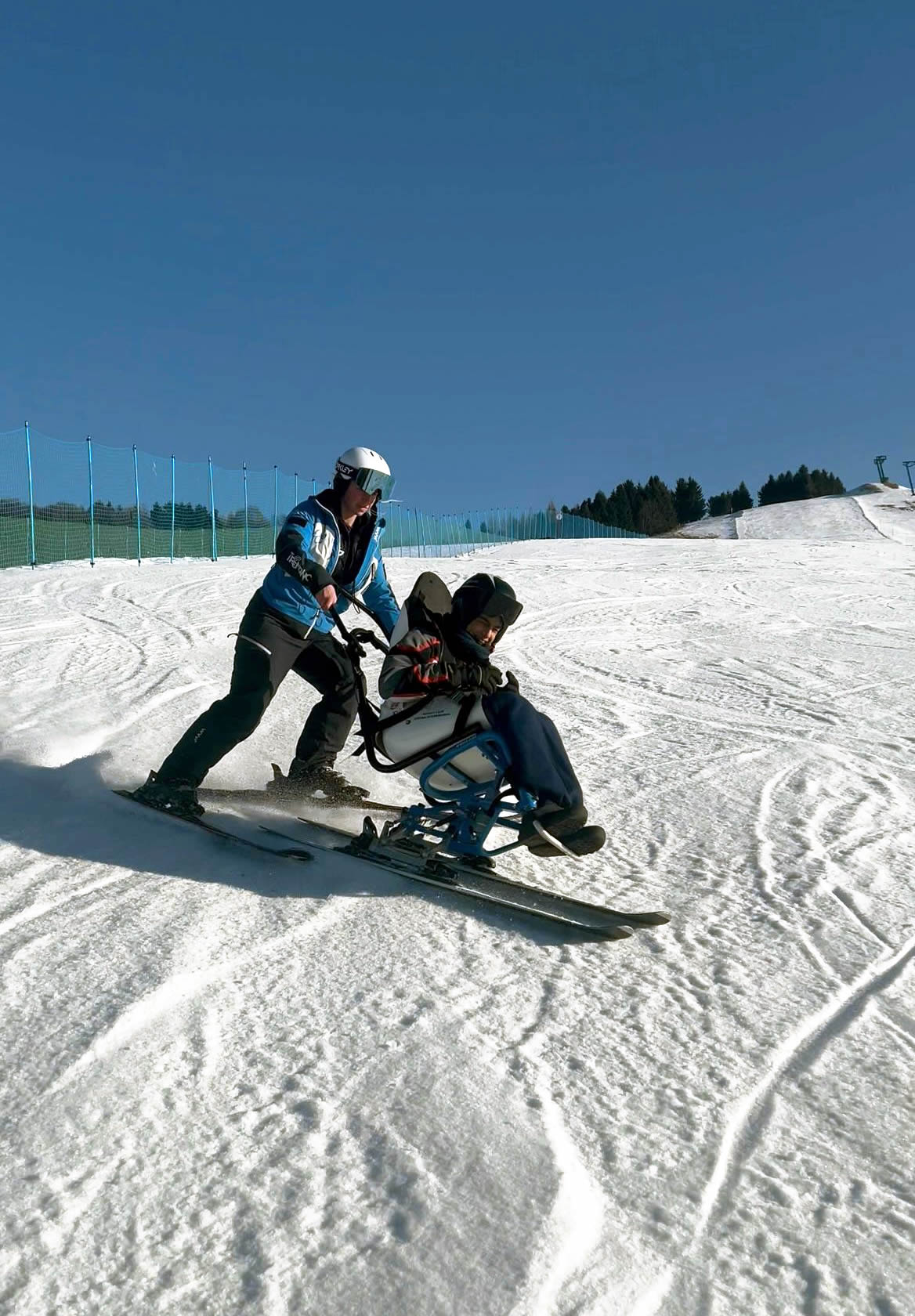 MONOSKI